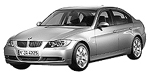 BMW E92 C001C Fault Code