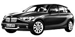 BMW F20 C001C Fault Code