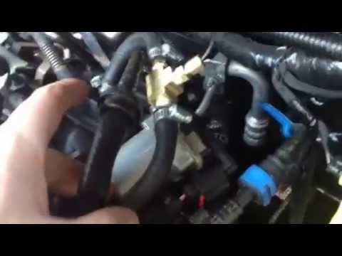 See C001C in engine