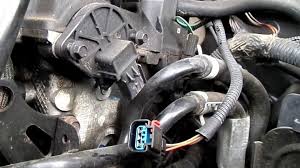 See C001C repair manual